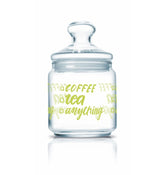 Luminarc Coffee/Tea Jar 0.75L